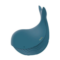 Pupa Whale 2 Cold Shades Blue precio