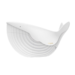 Pupa Whale 3 Warm Shades White en oferta