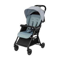 Bébé Confort Diza 'Brave Grey'- Silla de paseo plegable con una Sola mano y multifuncional, ultraligera 4, 7 kg, desde El nacimiento hasta Los 3, 5 añ precio