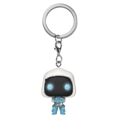 Llavero Funko Pop! - Frozen Raven - Fortnite