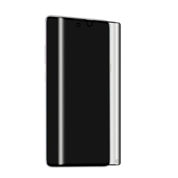 Protector de pantalla Force Glass Cristal templado para Samsung Galaxy Note10+ precio