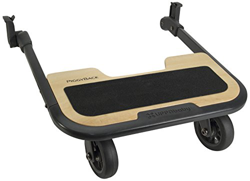 Uppababy patinete PiggyBack Ride board características