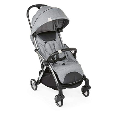 Chicco - Silla De Paseo Goody Cool Grey Gris