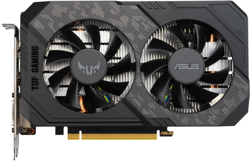 Asus Phoenix GeForce GTX 1650 SUPER OC 4GB GDDR6 - Tarjeta Gráfica características