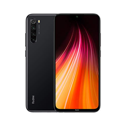 Xiaomi Redmi Note 8 Teléfono 4GB RAM + 128GB ROM, Pantalla Completa de 6.3", Procesador Snapdragon 665 Octa-Core, 13MP Frontal y 48MP AI Cuatro Cámara características