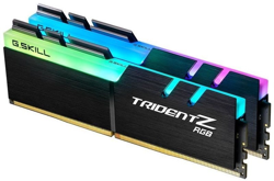 Trident Z RGB F4-3600C16D-16GTZRC módulo de memoria 16 GB DDR4 3600 MHz, Memoria RAM precio