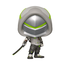 Figura Funko Pop! - Genji - Overwatch 2 precio