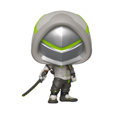 Figura Funko Pop! - Genji - Overwatch 2