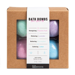 Bath Bombs Pure Energy en oferta