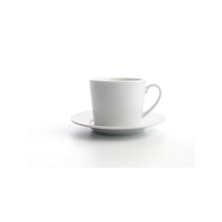 Set 6 Tazas Café Renova Quid Blanco 22 cl precio