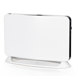 Convector de Aire 2000W Heatwif Blanco precio