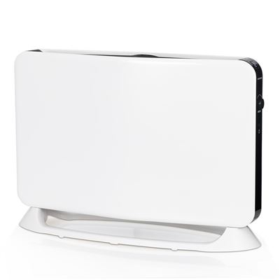 Convector de Aire 2000W Heatwif Blanco