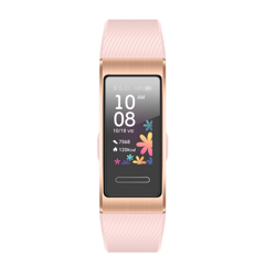 Smartband Huawei Band 4 Pro Rosa en oferta