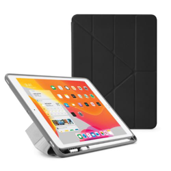 Funda Pipetto Origami Pencil Negro para iPad 10,2'' precio