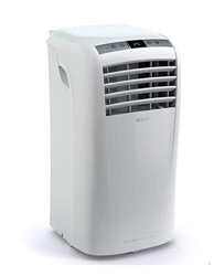 Olimpia Splendid 01914 Dolceclima Compact 9 P Climatizador Portátil 9.000 BTU/h, 2,34 kW, Gas R290, Diseñado en Italia precio