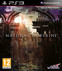 Natural Doctrine (PS3) características