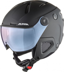 Alpina Attelas Visor QVM (2020) en oferta