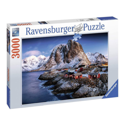 Ravensburger 17081 precio