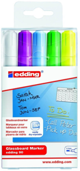 edding 90 Glasboardmarker 2-3 mm (4-90-5-099) precio