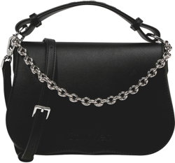 Calvin Klein Crossover Bag (K60K605611) black características