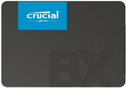 Crucial BX500 2.5 1TB precio