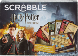 Mattel Harry Potter Scrabble precio