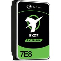 Seagate Exos 7E8 SAS 6TB (ST6000NM029A) características