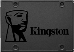 Kingston SSDNow A400 1.92TB características