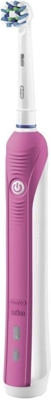 Oral-B PRO 750 Pink