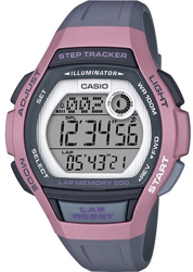 Casio Collection LWS-2000H-4AVEF en oferta