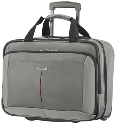 Samsonite Guardit 2.0 Rolling Laptop Bag 17.3" (115332) grey características