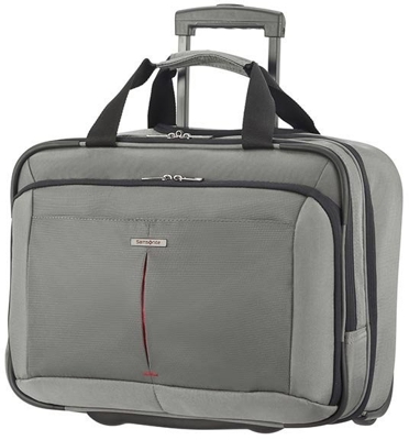 Samsonite Guardit 2.0 Rolling Laptop Bag 17.3" (115332) grey