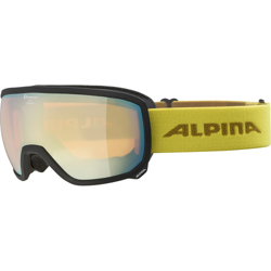 Alpina Scarabeo MM A7256.8.41 black-curry en oferta