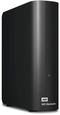 Western Digital Elements Desktop 12TB