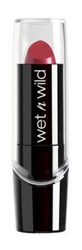 wet n wild Silk Finish Lipstick Just Garnet precio