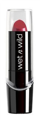 wet n wild Silk Finish Lipstick Just Garnet