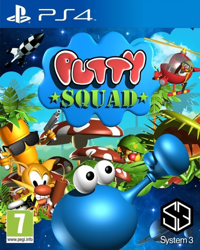 Putty Squad precio