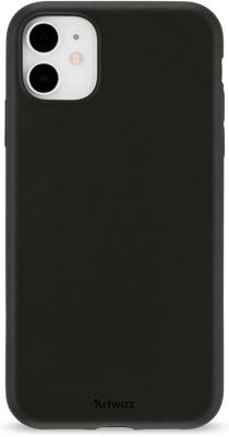 Artwizz TPU Case (iPhone 11 Pro Max) Black