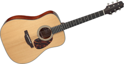 Takamine EF340S-TT características