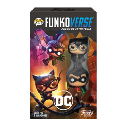 Funko - Expansión Juego De Estrategia Miniaturas Verse DC Comics precio