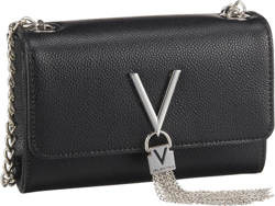 Valentino Divina Pouchette nero black (VBS1R403G-001) precio