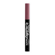 NYX Lingerie Lipstick Push-up Long Lasting- Nr.2 Embellishment en oferta