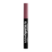 NYX Lingerie Lipstick Push-up Long Lasting- Nr.2 Embellishment