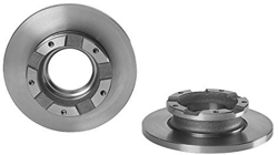 Brembo 08.C242.20 características