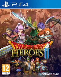 Dragon Quest Heroes II (PS4) precio