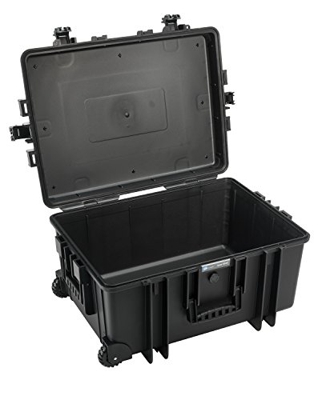 B&W Outdoor Case Type 6800