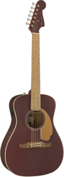 Fender Malibu Player 2018 Burgundy Satin en oferta