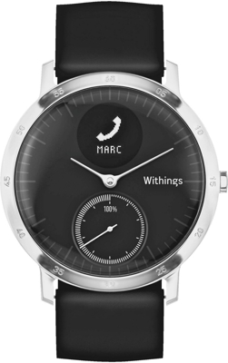 Withings Steel HR