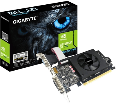 GigaByte GV-N710D5-2GIL (2048MB)