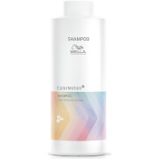 Wella ColorMotion+ Color Protection Shampoo (1000 ml) precio